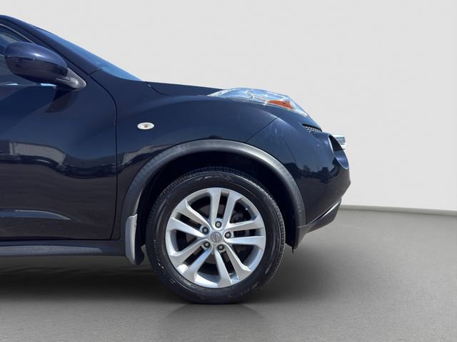 Used 2012 Nissan Juke SL image 21