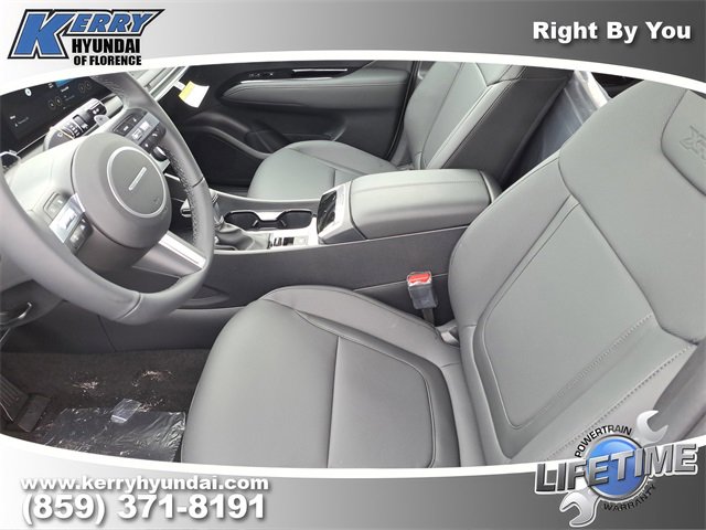 New 2026 Hyundai Santa Cruz XRT image 14