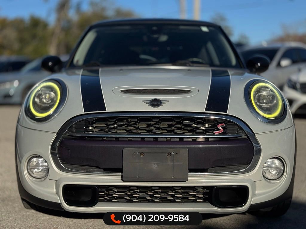 Used 2019 MINI Cooper S image 12