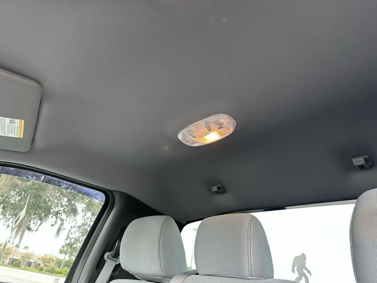 Used 2013 Ford F150 XL w/ Mid Equipment Group RWD image 19