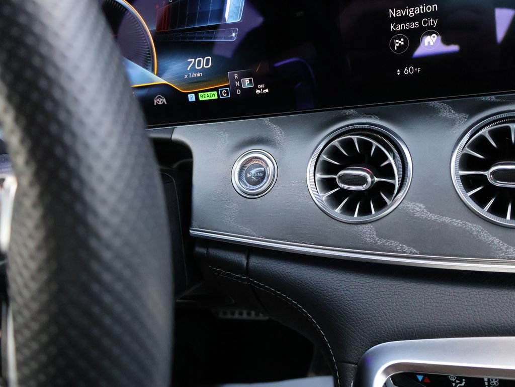 Used 2022 Mercedes-Benz AMG GT 53 image 31