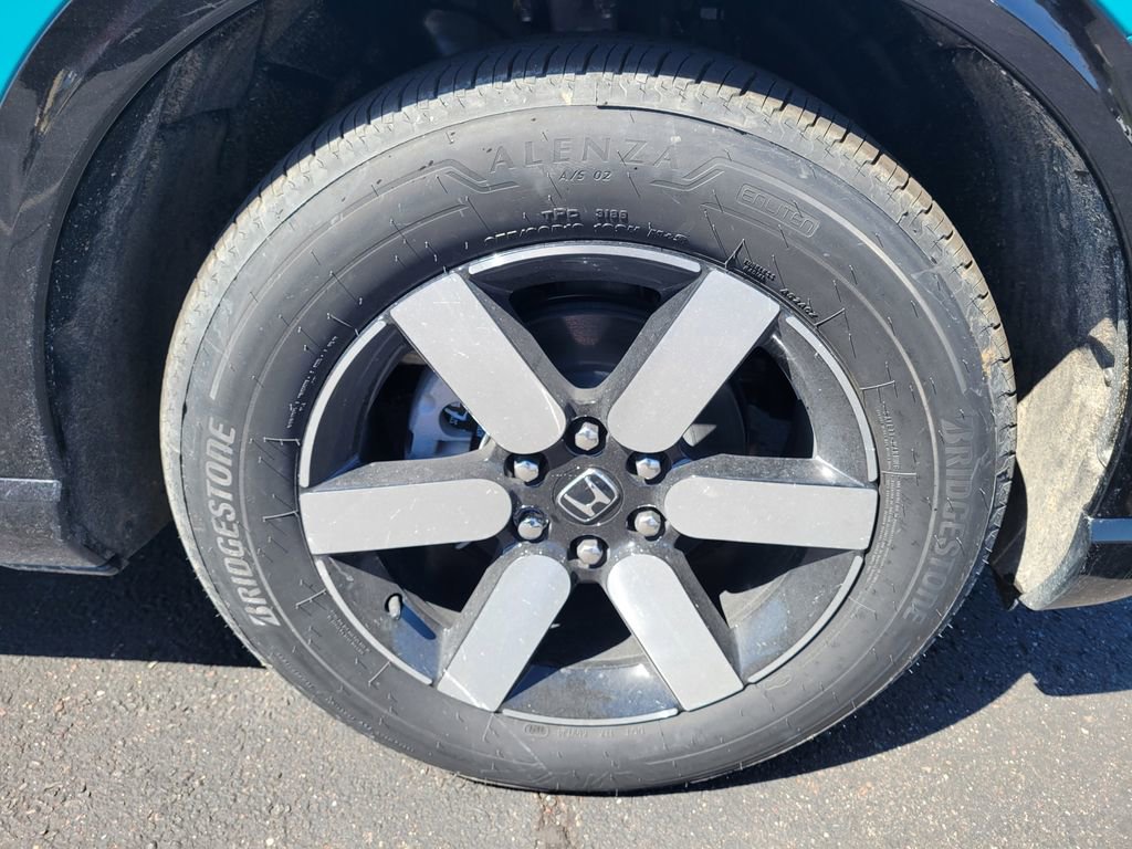 New 2026 Honda Prologue Touring image 12