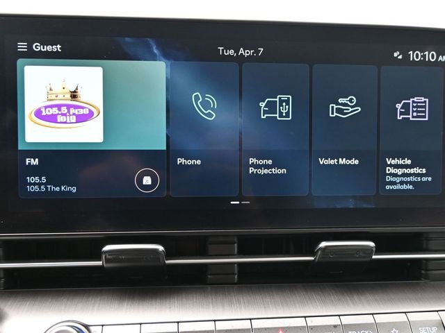 Used 2025 Hyundai Kona SE image 14