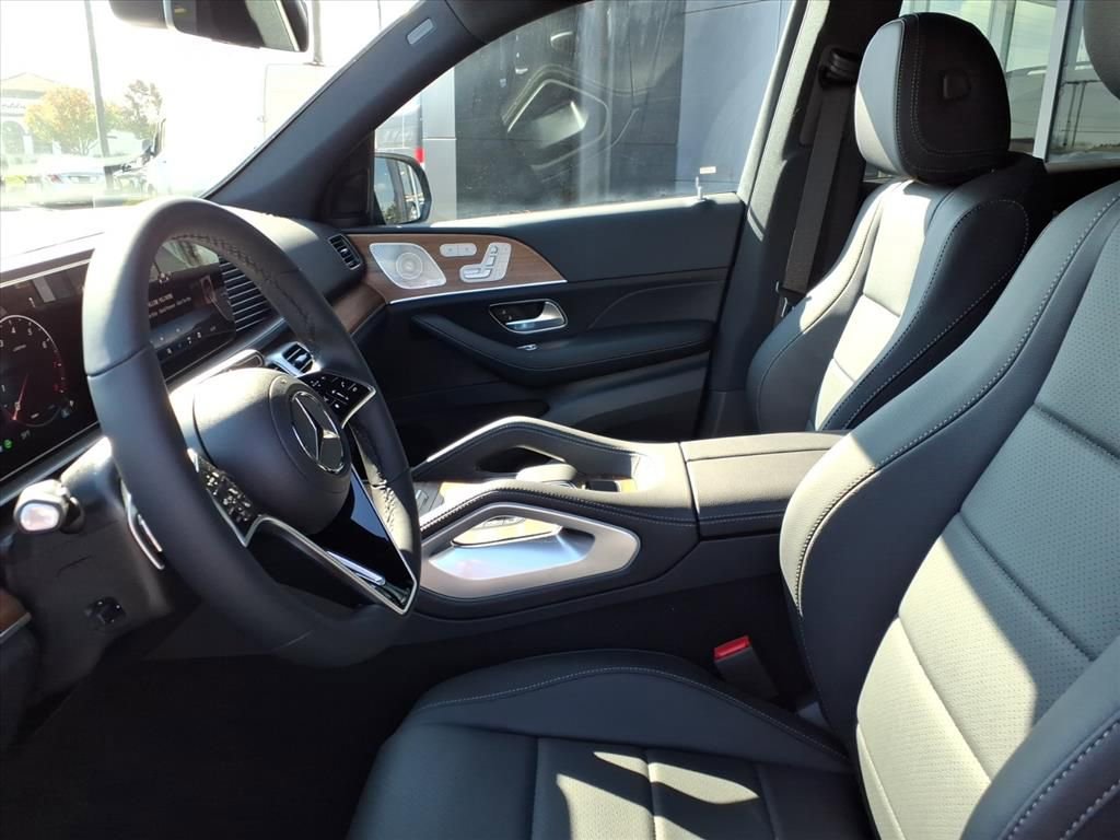 New 2026 Mercedes-Benz GLE 350 4MATIC image 14