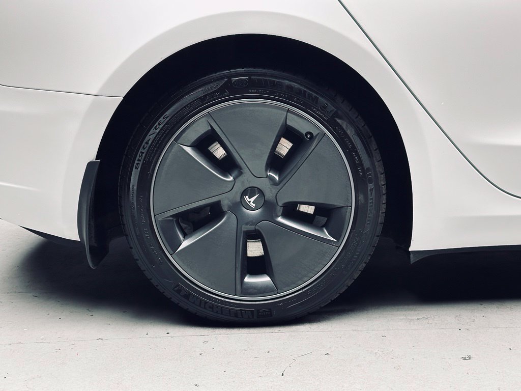Used 2023 Tesla Model 3 Standard Range RWD image 35