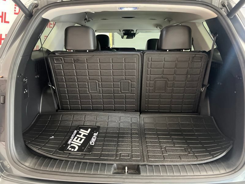 Used 2024 Hyundai Palisade SEL AWD/4WD image 8