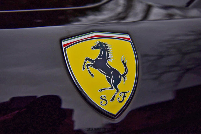 Used 2016 Ferrari California T RWD image 58