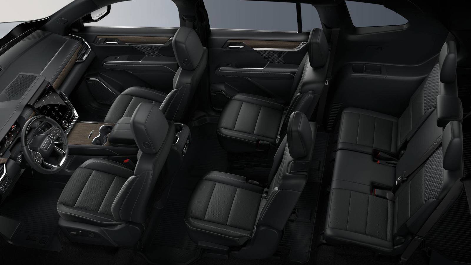 New 2026 GMC Acadia Denali AWD/4WD image 7