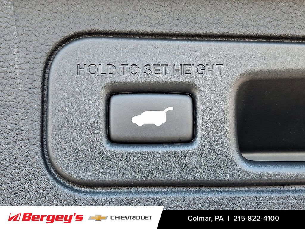 Used 2023 Honda Pilot Elite image 36