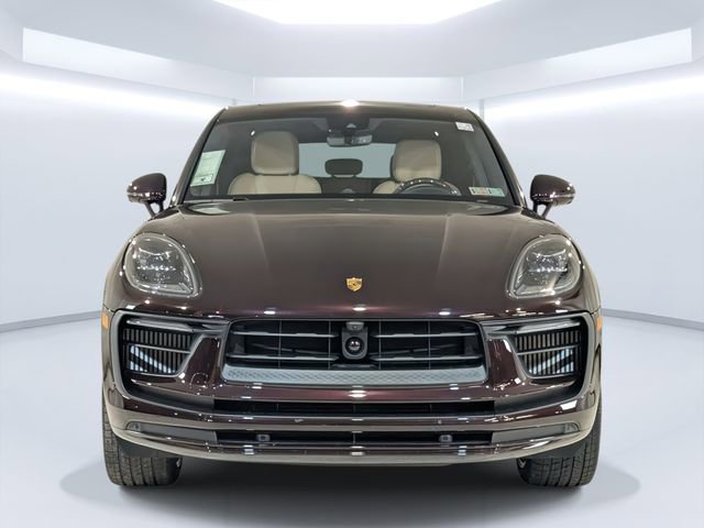 New 2026 Porsche Macan S image 2