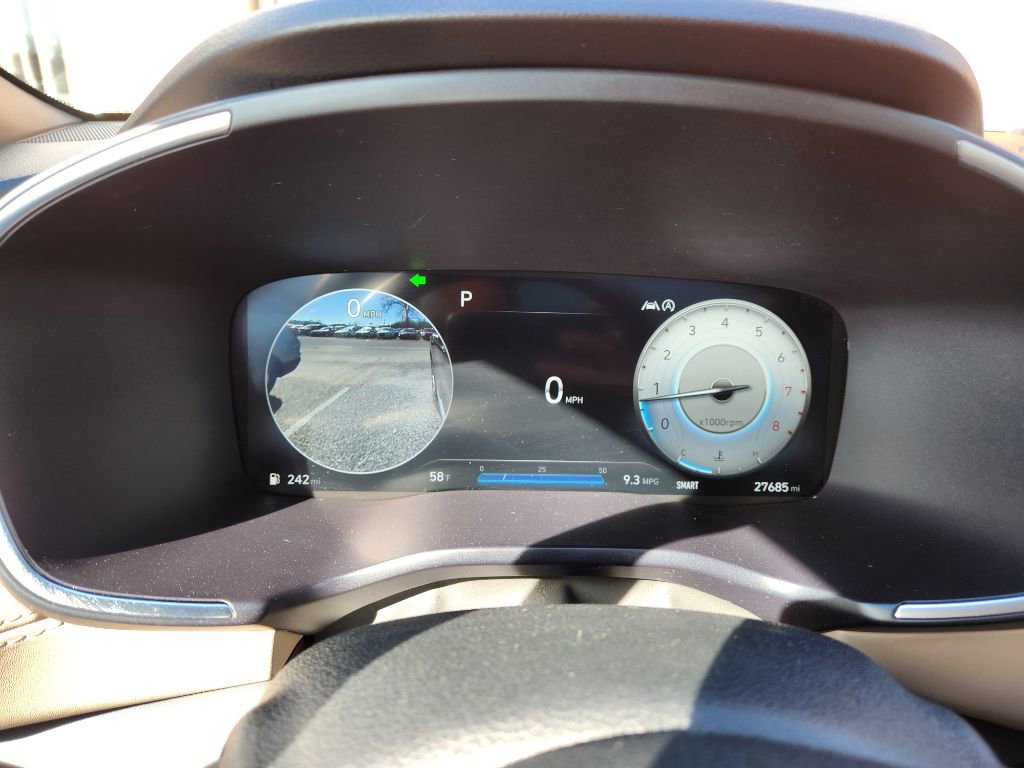 Used 2023 Hyundai Santa Fe SEL w/ Premium Package image 26