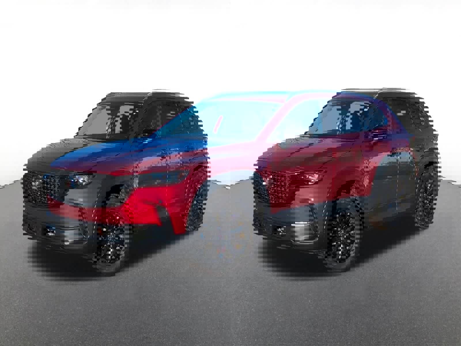 Certified 2024 MAZDA CX-50 AWD 2.5 S w/ Cargo Package image 1