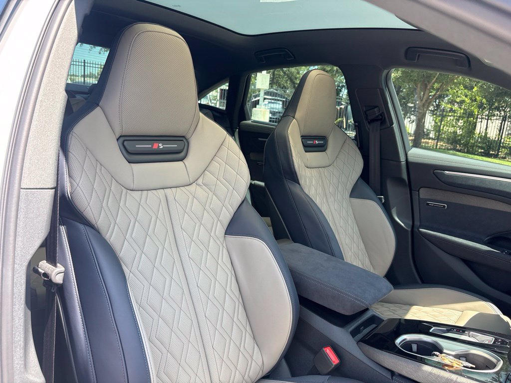 New 2026 Audi A6 Prestige AWD/4WD image 14