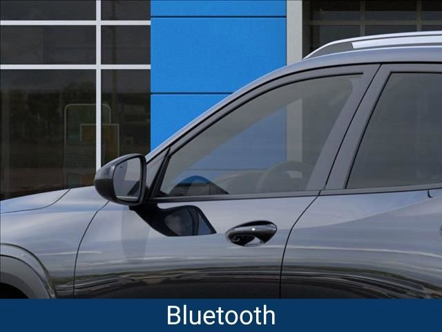 New 2026 Chevrolet Trax ACTIV image 13