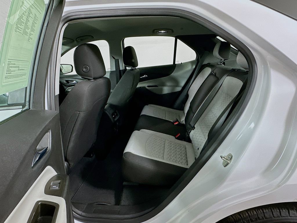 Used 2023 Chevrolet Equinox LS w/ Driver Confidence II Package FWD image 14