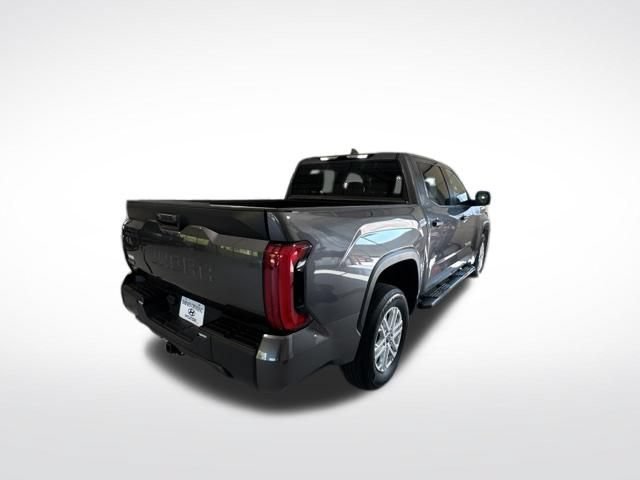 Used 2024 Toyota Tundra SR5 AWD/4WD image 3