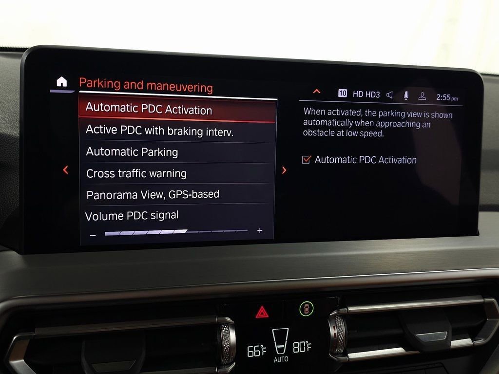 Used 2023 BMW X3 xDrive30i w/ Premium Package w/ZPA image 25