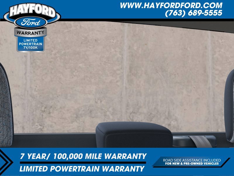 New 2026 Ford Maverick XLT w/ Equipment Group 301A AWD/4WD image 26