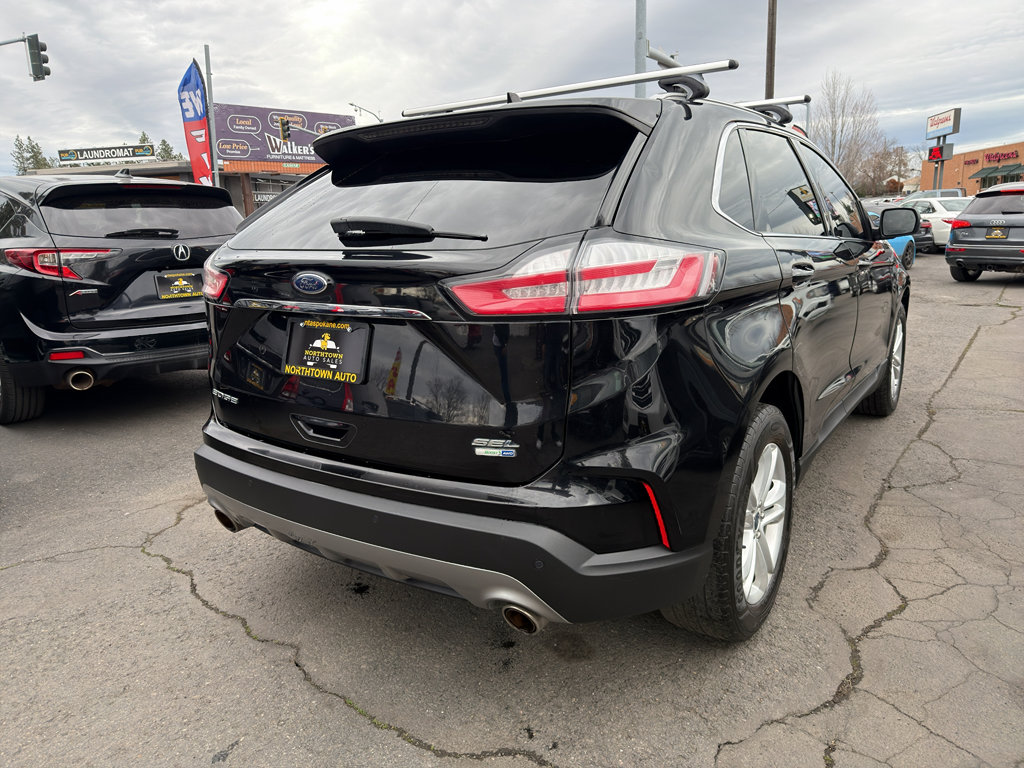 Used 2019 Ford Edge SEL w/ Equipment Group 201A AWD/4WD image 6