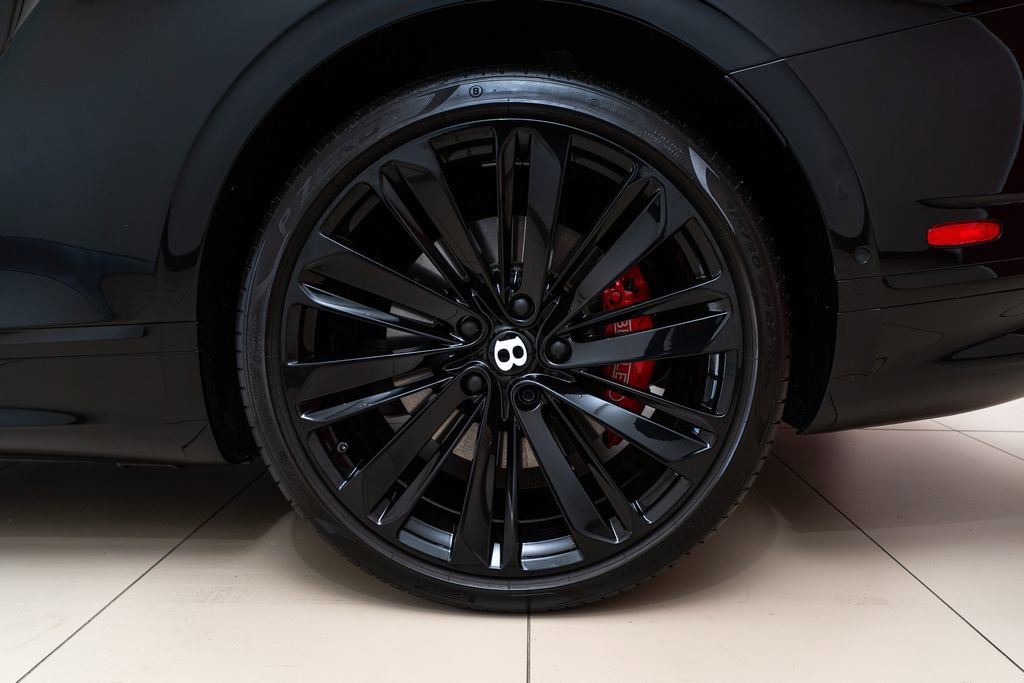 Used 2022 Bentley Continental GT Speed image 36