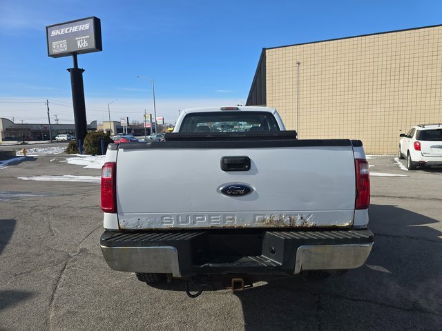 Used 2008 Ford F350 XLT image 6