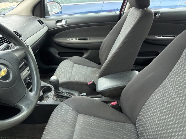Used 2010 Chevrolet Cobalt LT w/ Preferred Equipment Group image 3