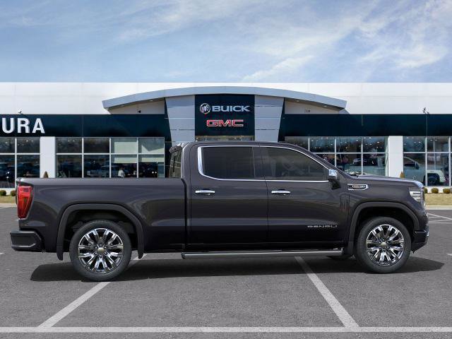 New 2025 GMC Sierra 1500 Denali w/ Denali Reserve Package image 25