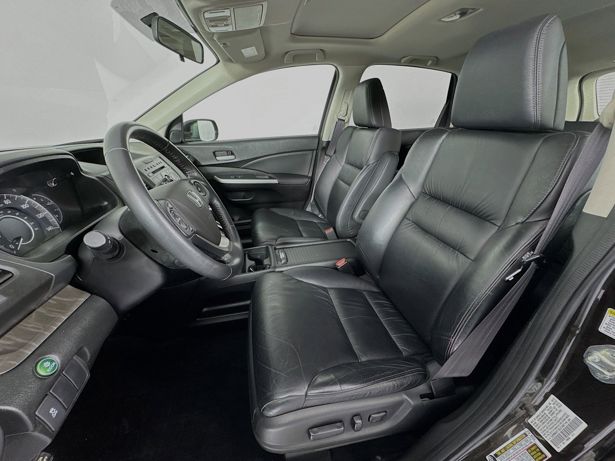 Used 2013 Honda CR-V EX-L image 20