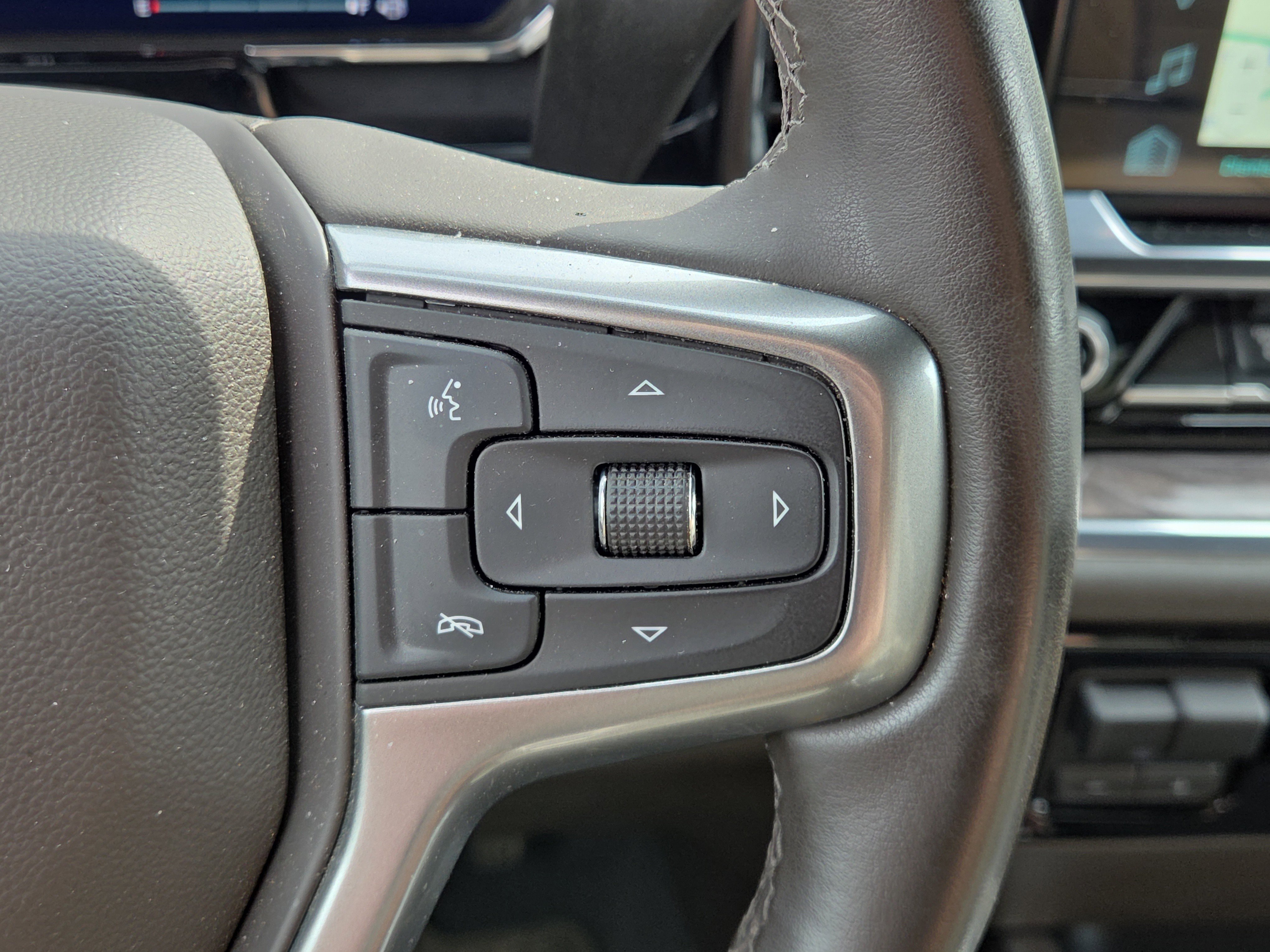 Used 2024 Chevrolet Silverado 2500 LTZ w/ LTZ Plus Package image 21