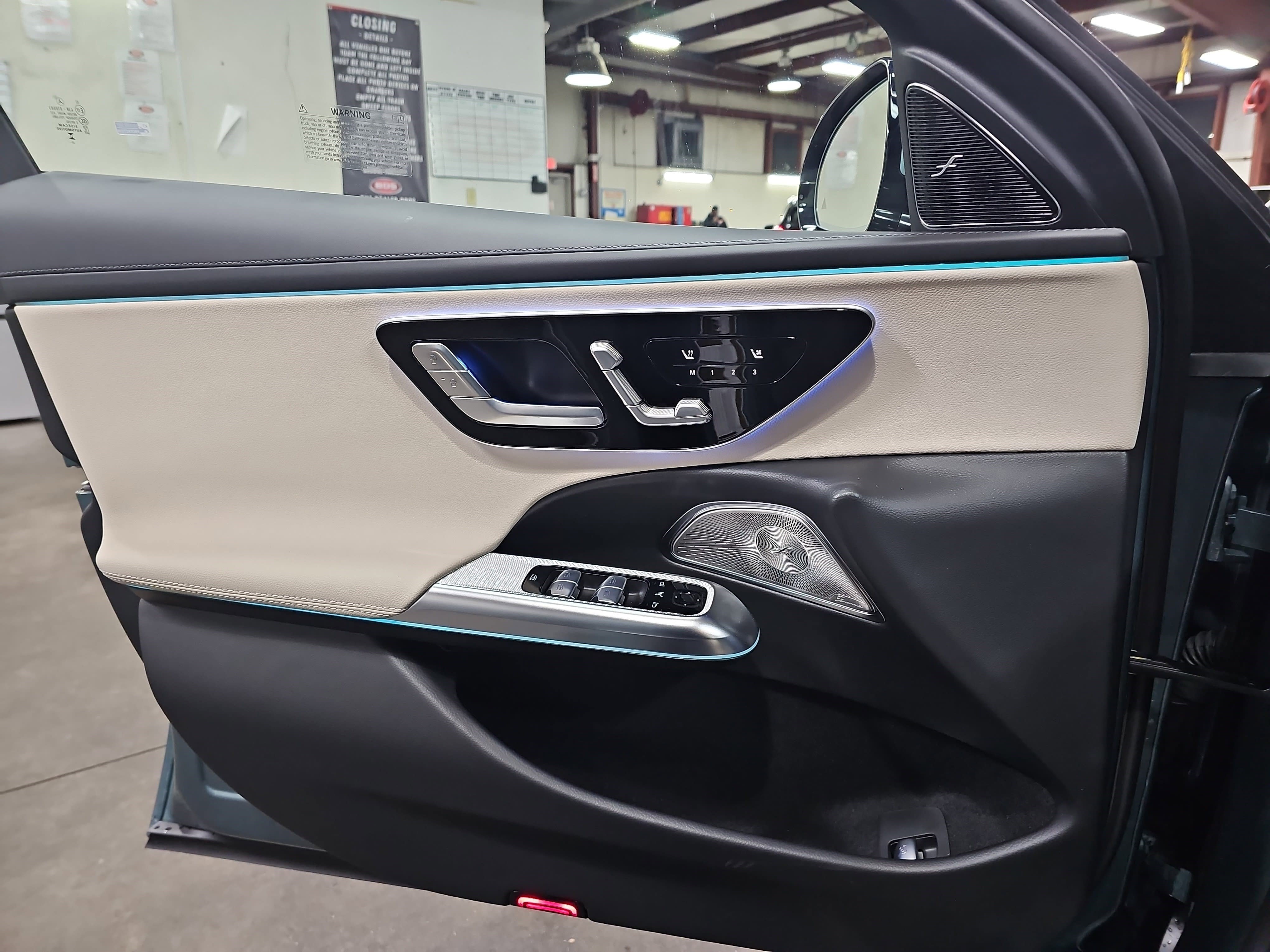 New 2026 Mercedes-Benz E 350 4MATIC Sedan image 28