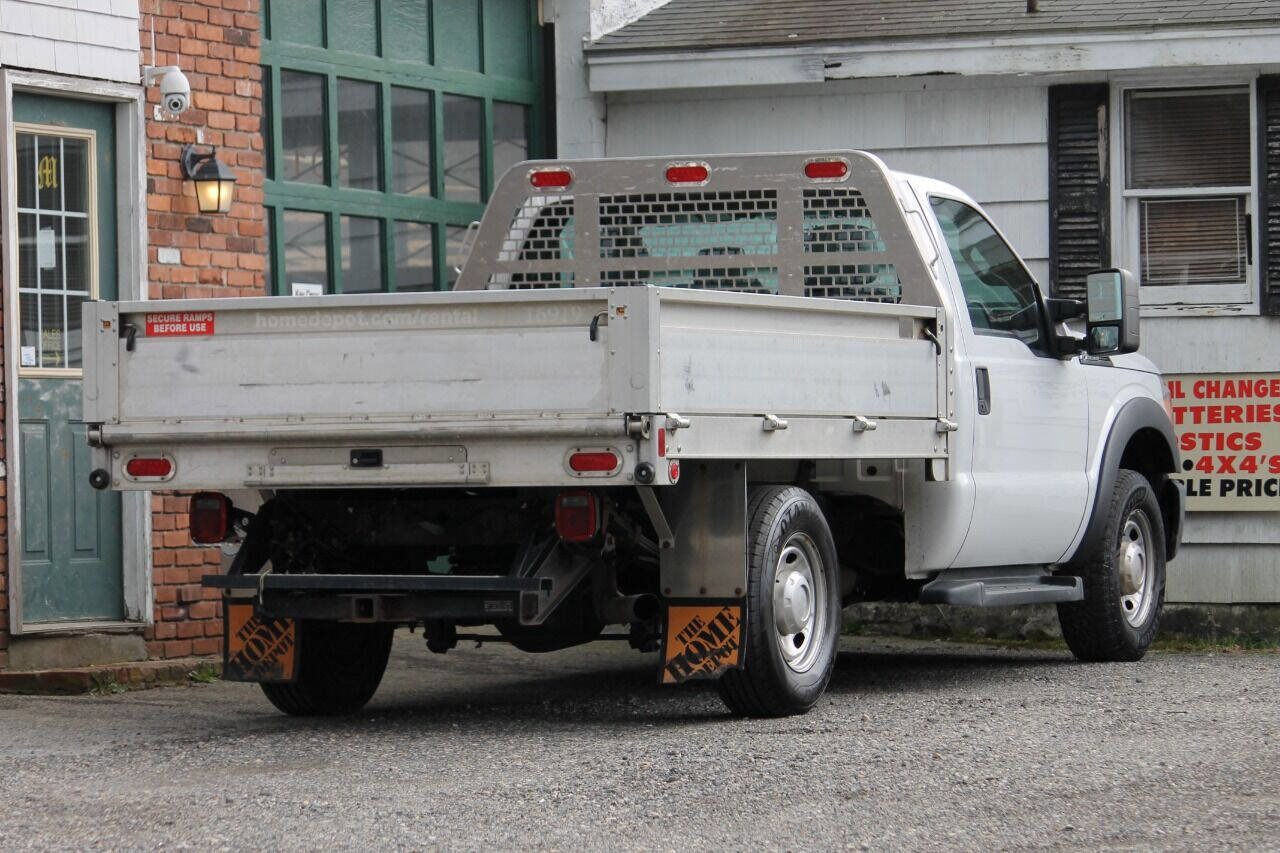 Used 2016 Ford F250 XL image 14