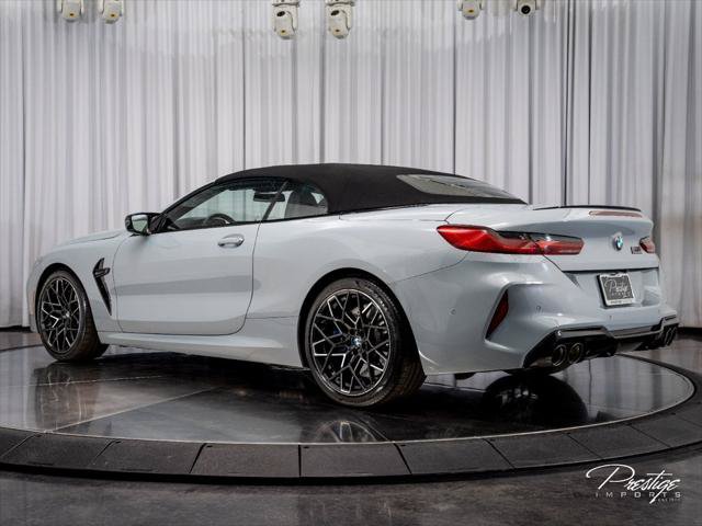Used 2024 BMW M8 Competition AWD/4WD image 5