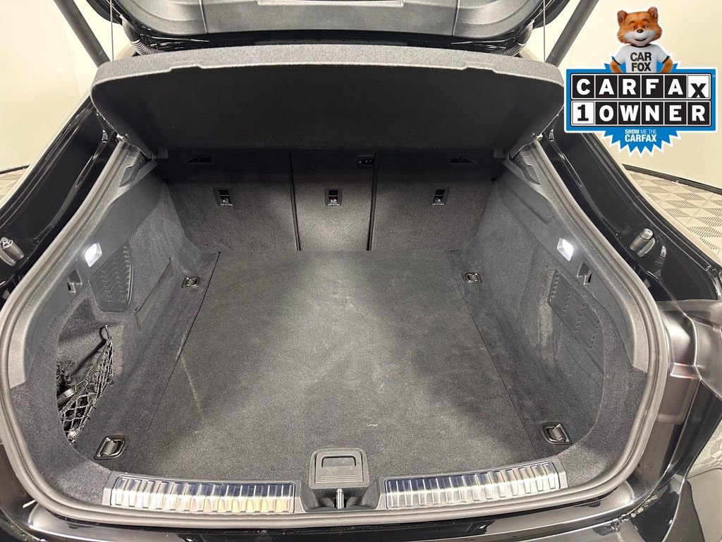 Used 2025 Audi S5 Premium Plus w/ Premium Plus Package image 23