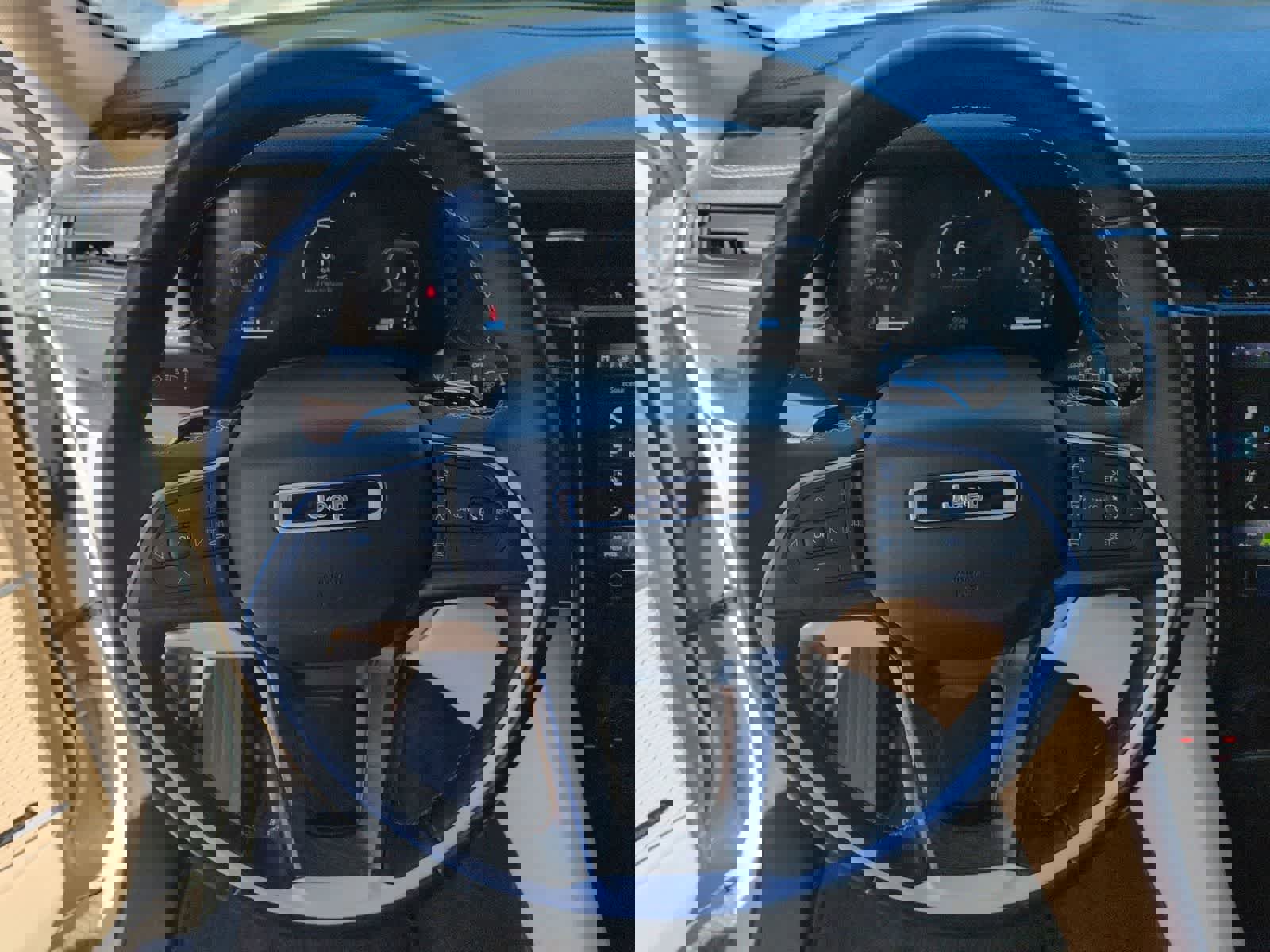 Certified 2021 Jeep Grand Cherokee L Limited image 20