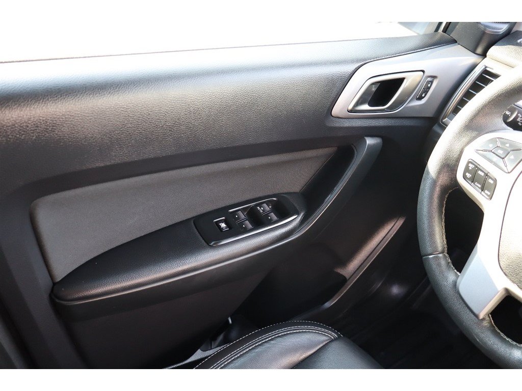Used 2019 Ford Ranger XLT w/ Equipment Group 302A Luxury AWD/4WD image 22