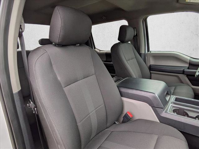 Used 2019 Ford F150 XL w/ Equipment Group 101A Mid RWD image 18