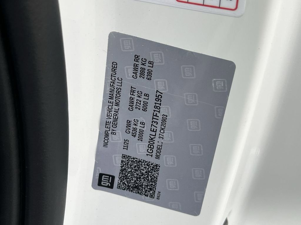 New 2026 Chevrolet Silverado 2500 W/T w/ WT Convenience Package image 31