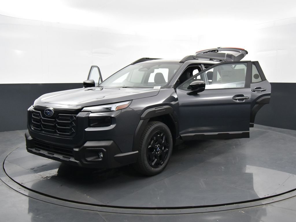 New 2026 Subaru Outback Limited AWD/4WD image 15