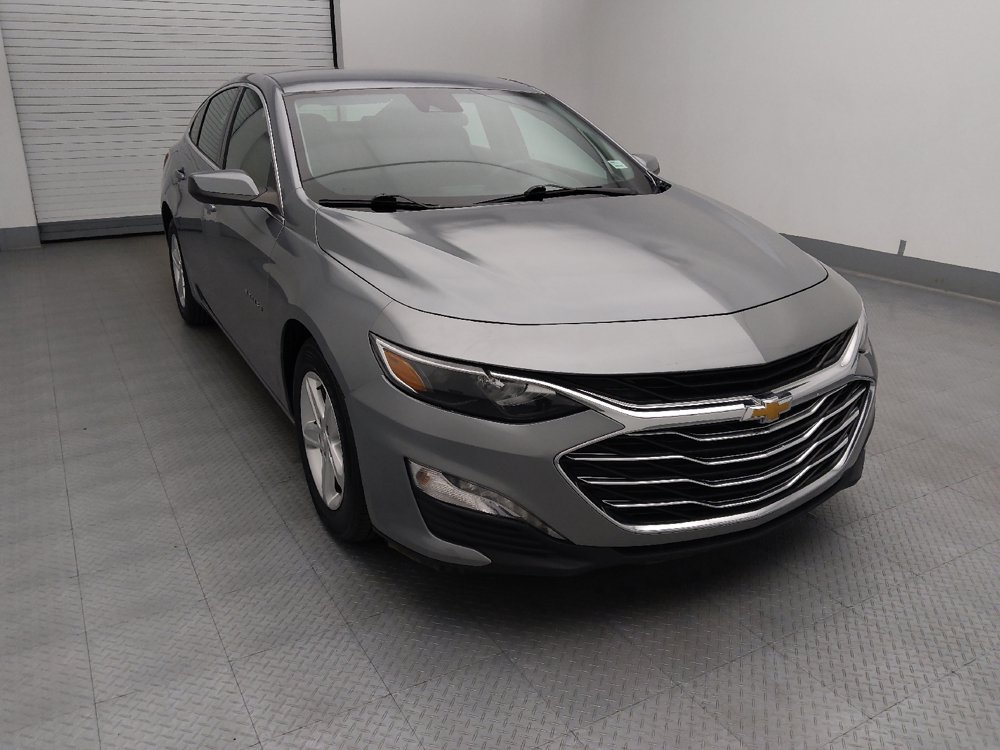 Used 2024 Chevrolet Malibu LT FWD image 14