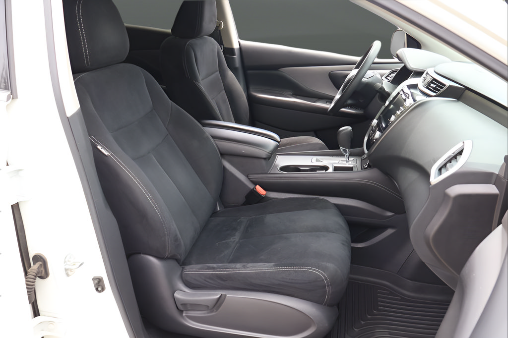 Used 2021 Nissan Murano S w/ Cargo Package FWD image 20