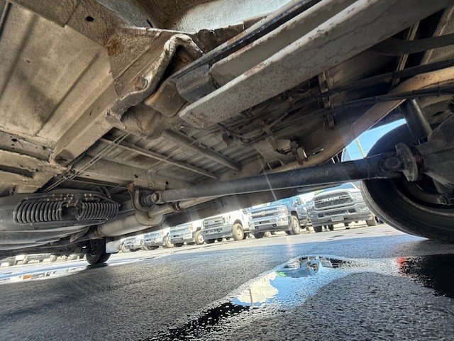 Used 2005 Dodge Sprinter 3500 w/ PWR Convenience Group image 25