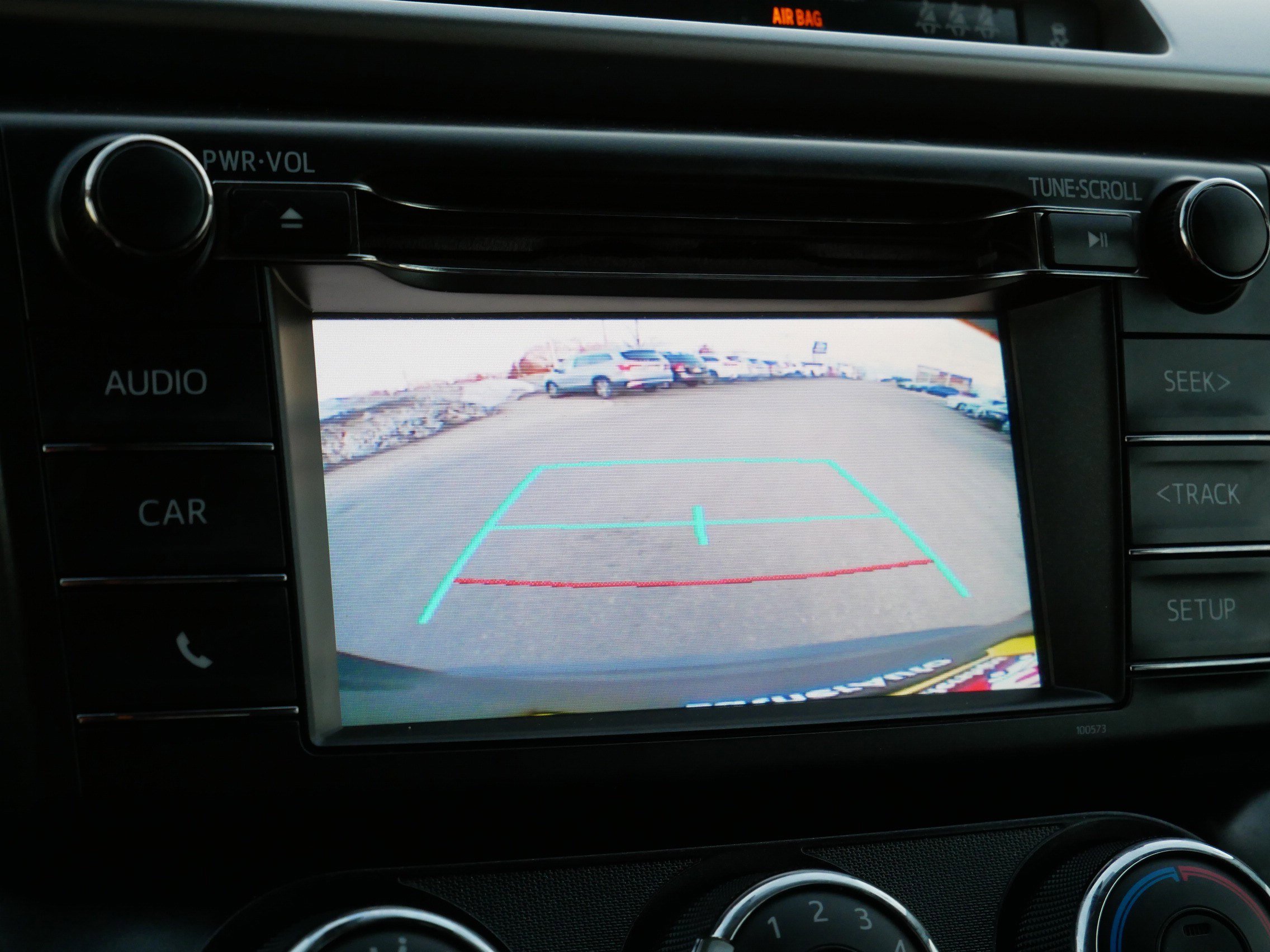 Used 2018 Toyota RAV4 LE w/ All Weather Liner Package image 27