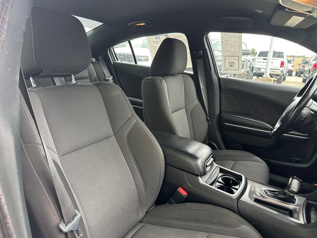 Used 2022 Dodge Charger SXT image 17