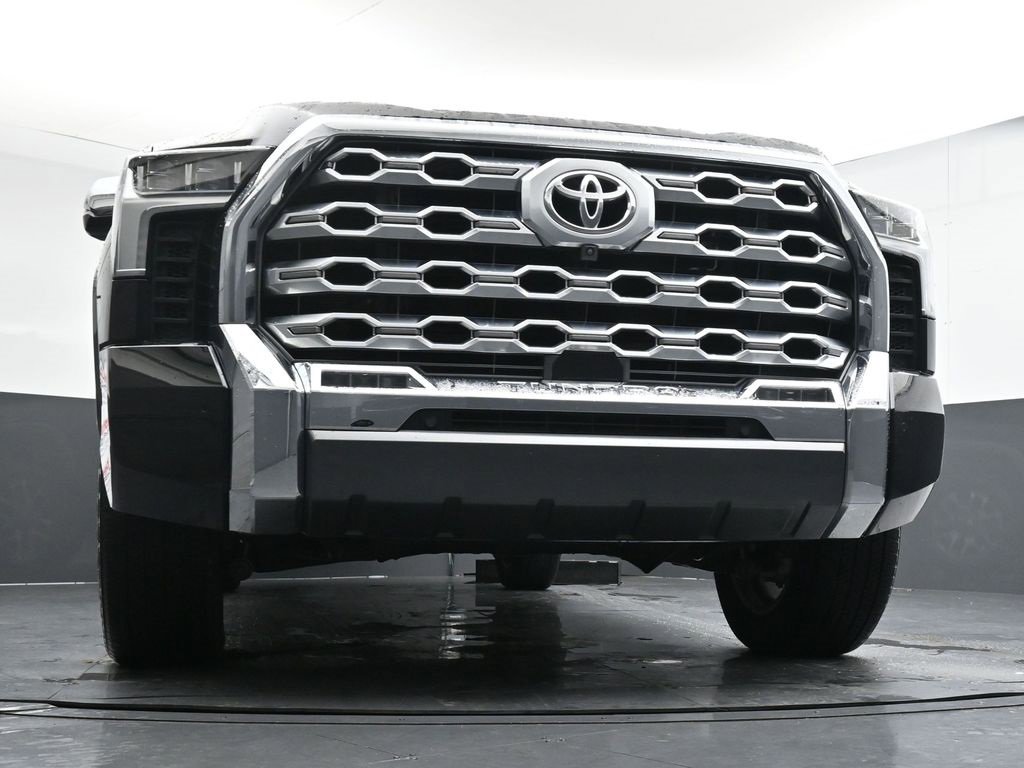 Used 2023 Toyota Tundra 1794 Edition image 36