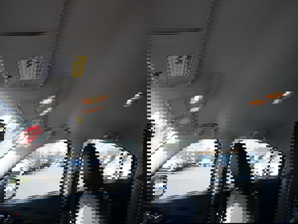 Used 2014 MAZDA MAZDA6 Touring image 11