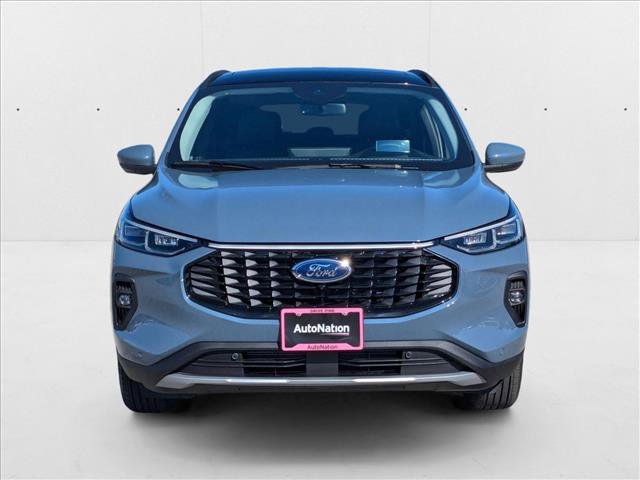 New 2025 Ford Escape SE w/ PHEV Premium Package image 6