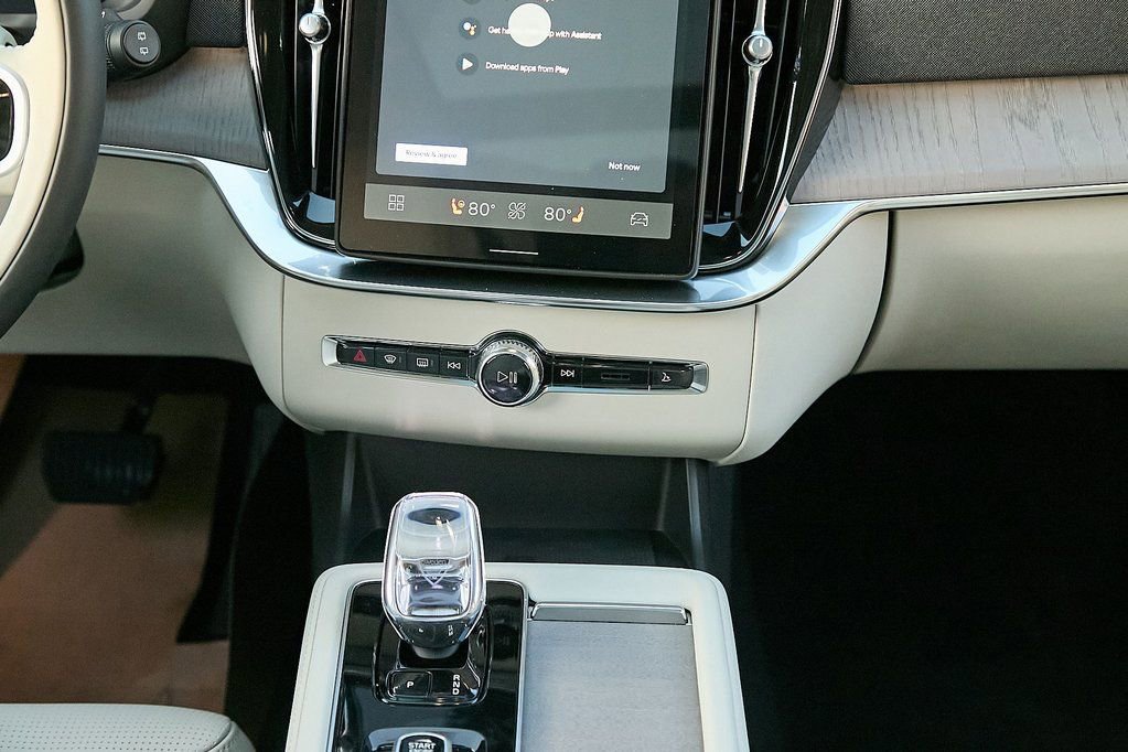 New 2026 Volvo XC90 T8 Ultra image 28