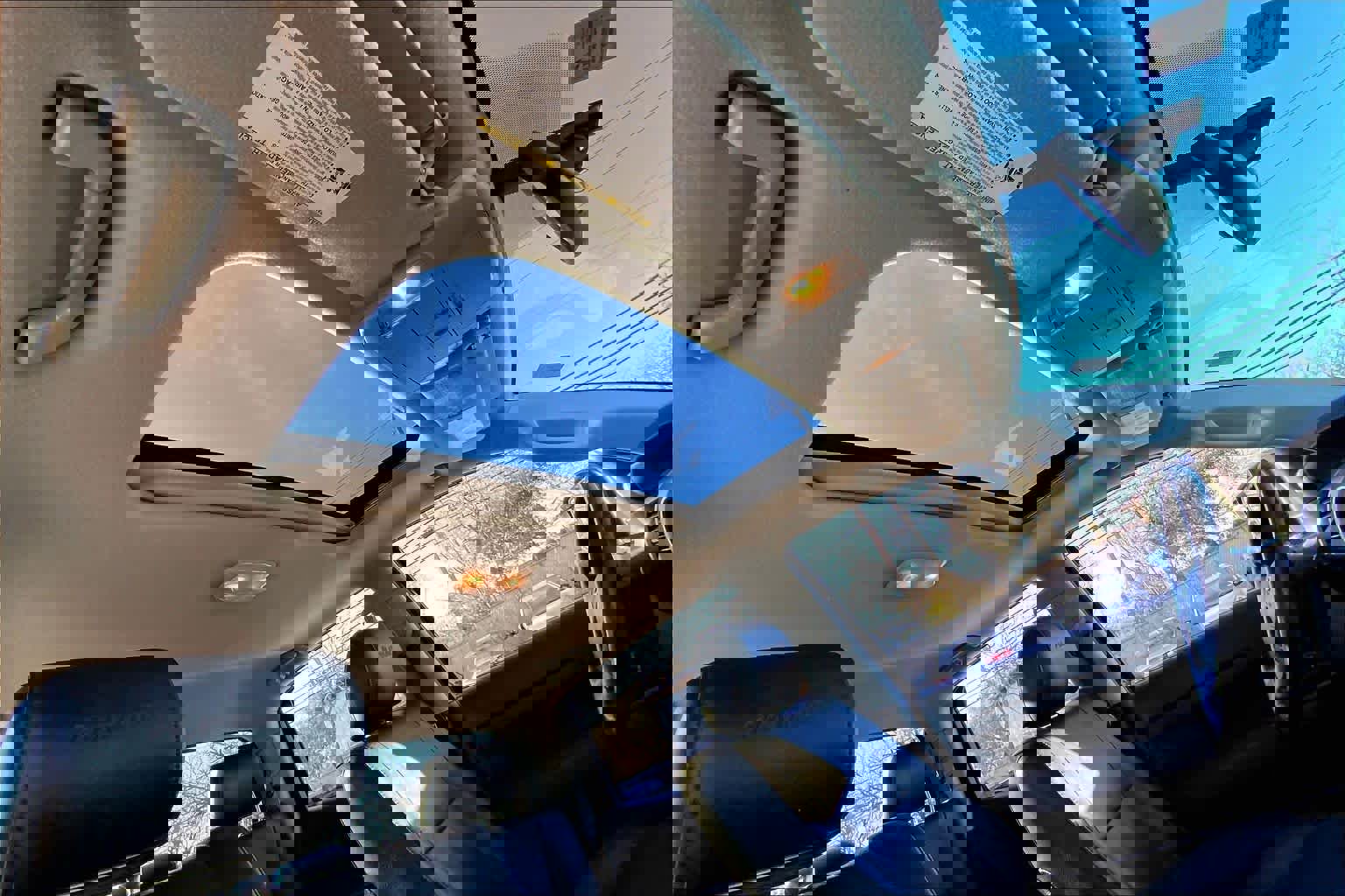 Used 2011 Toyota Tundra Limited w/ Platinum Pkg image 14