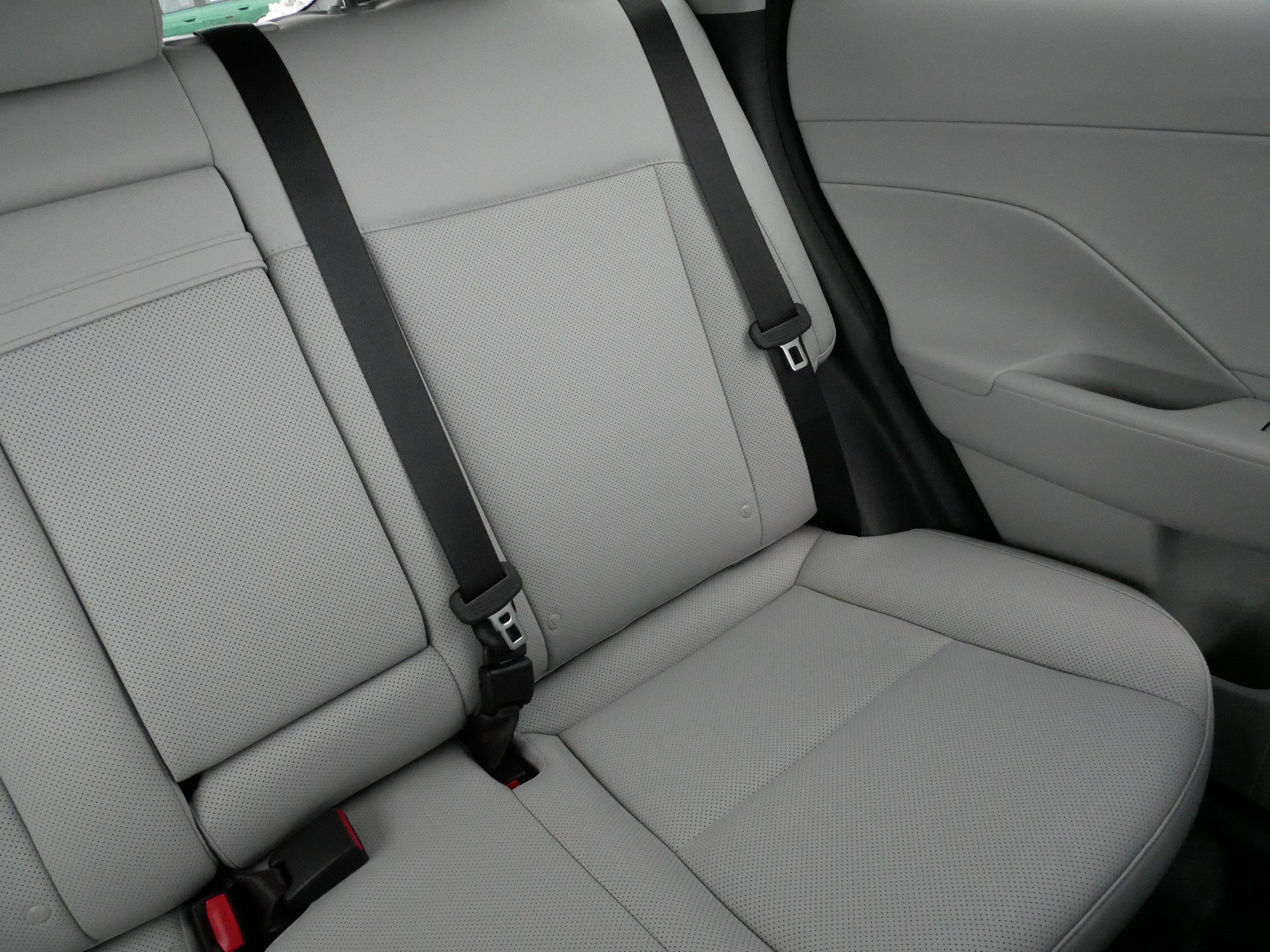 Certified 2026 Hyundai Kona Limited image 14