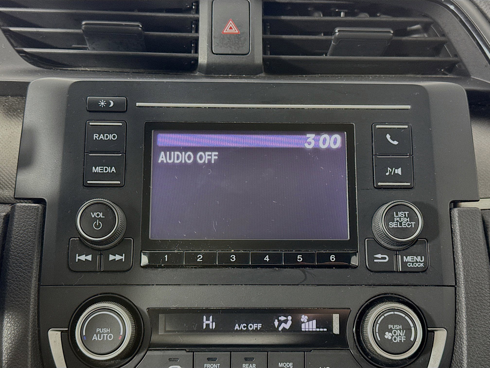 Certified 2019 Honda Civic LX image 14